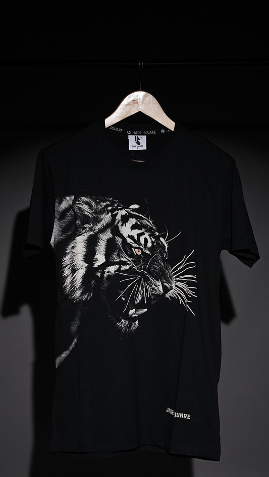 Wild Panther T-Shirt