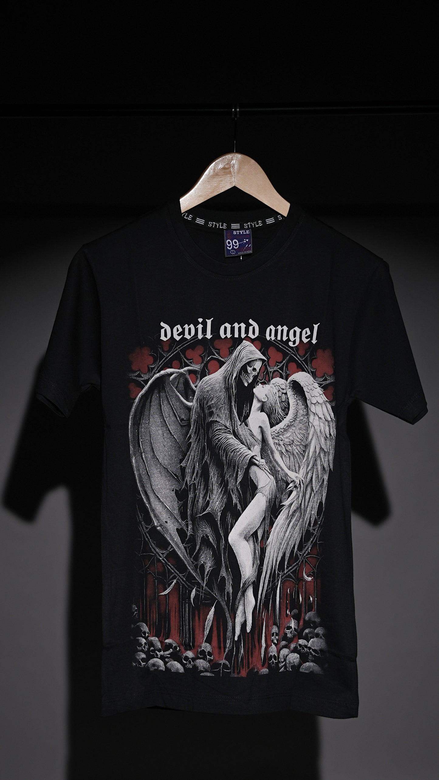 Heaven & Hell Tee
