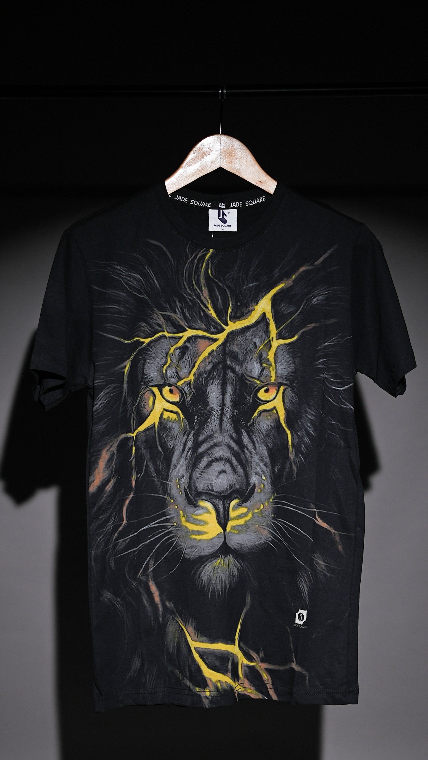 Thunder Roar Tee