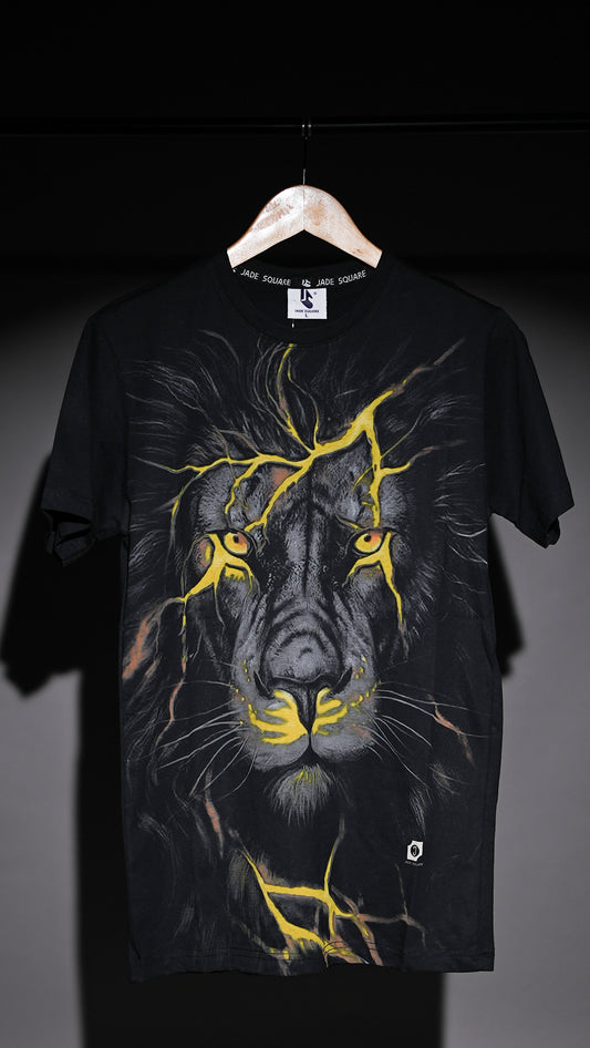 Thunder Roar Tee