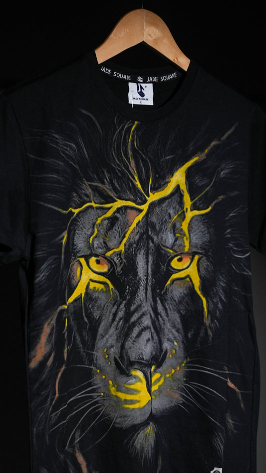 Thunder Roar Tee