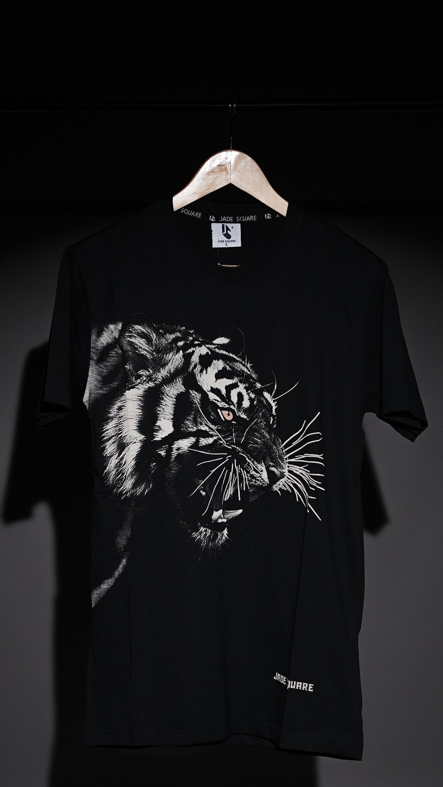 Wild Panther T-Shirt
