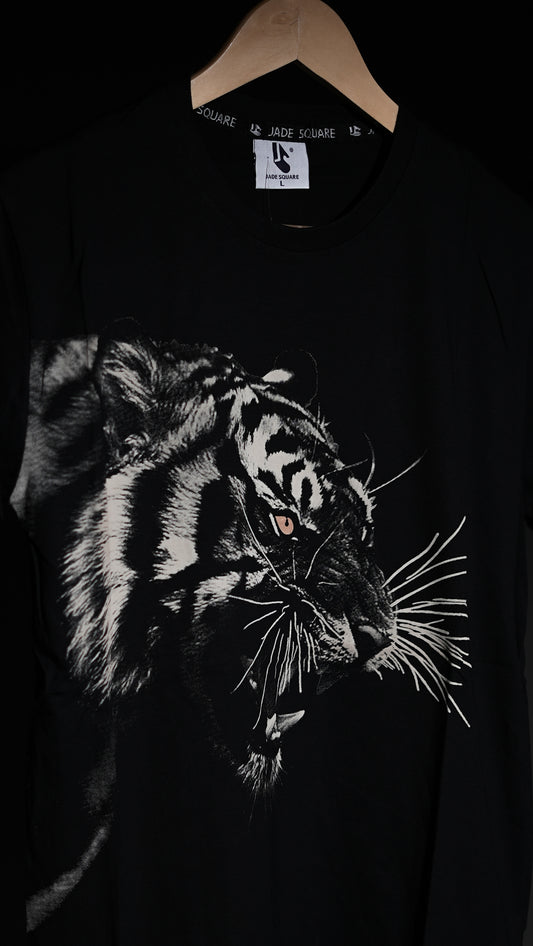 Wild Panther T-Shirt