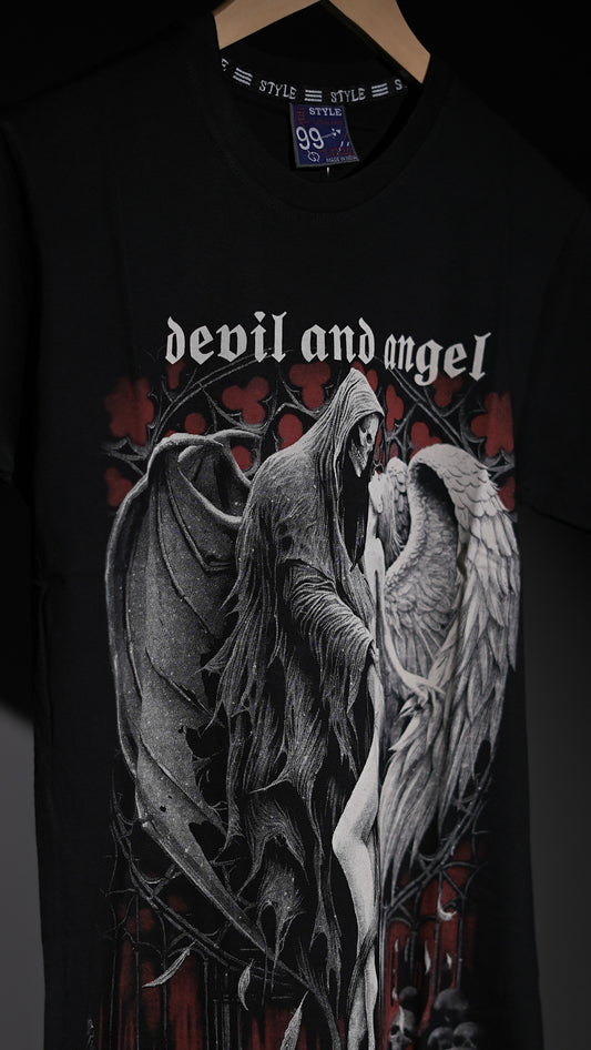 Heaven & Hell Tee