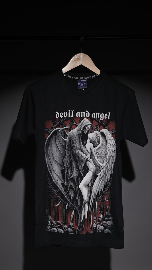 Heaven & Hell Tee